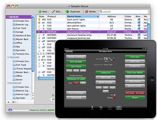 Indigo v5