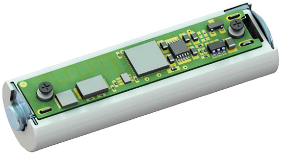 thethercell internal