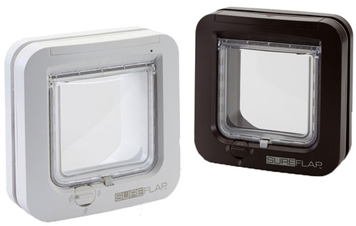 SureFlap Microchip Cat Flap Review