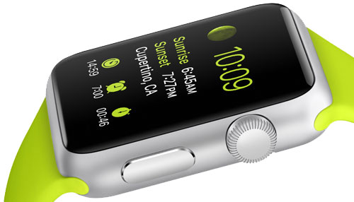 Apple Watch