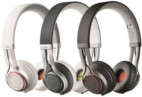 Jabra Revo Wireless headphones