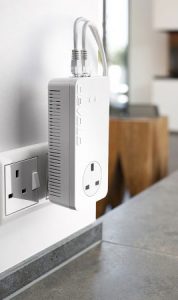 Devolo dLAN 1200+ WiFi AC Home