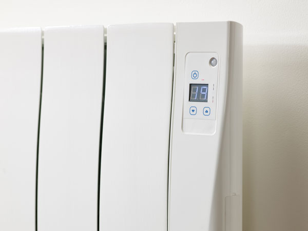 Wi-Fi Motion Detecting Electric Radiators Learn When You’re Coming Home