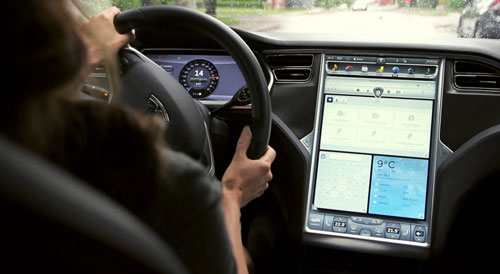 Video: EVE Connect Links Your Smart Home With Your Smart Car