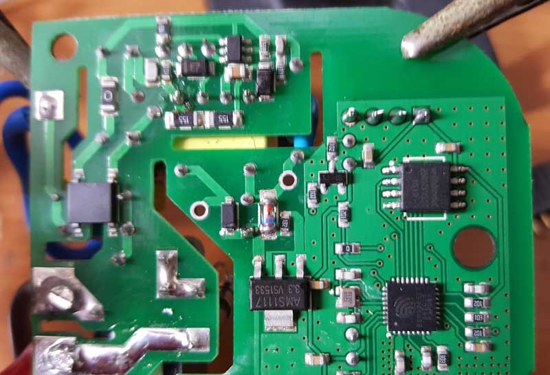 My Automated Home: Raspberry Pi + Node-Red + MQTT & Amazon Echo ...