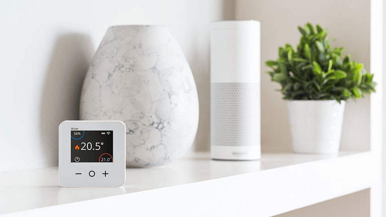 Drayton Wiser Smart Heating Controls Review Part 2 – Installation Update