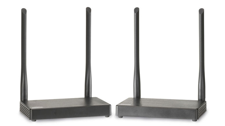 Marmitek ‘TV Anywhere Wireless HD’ Transmits 1080p HDMI Output to Another Room