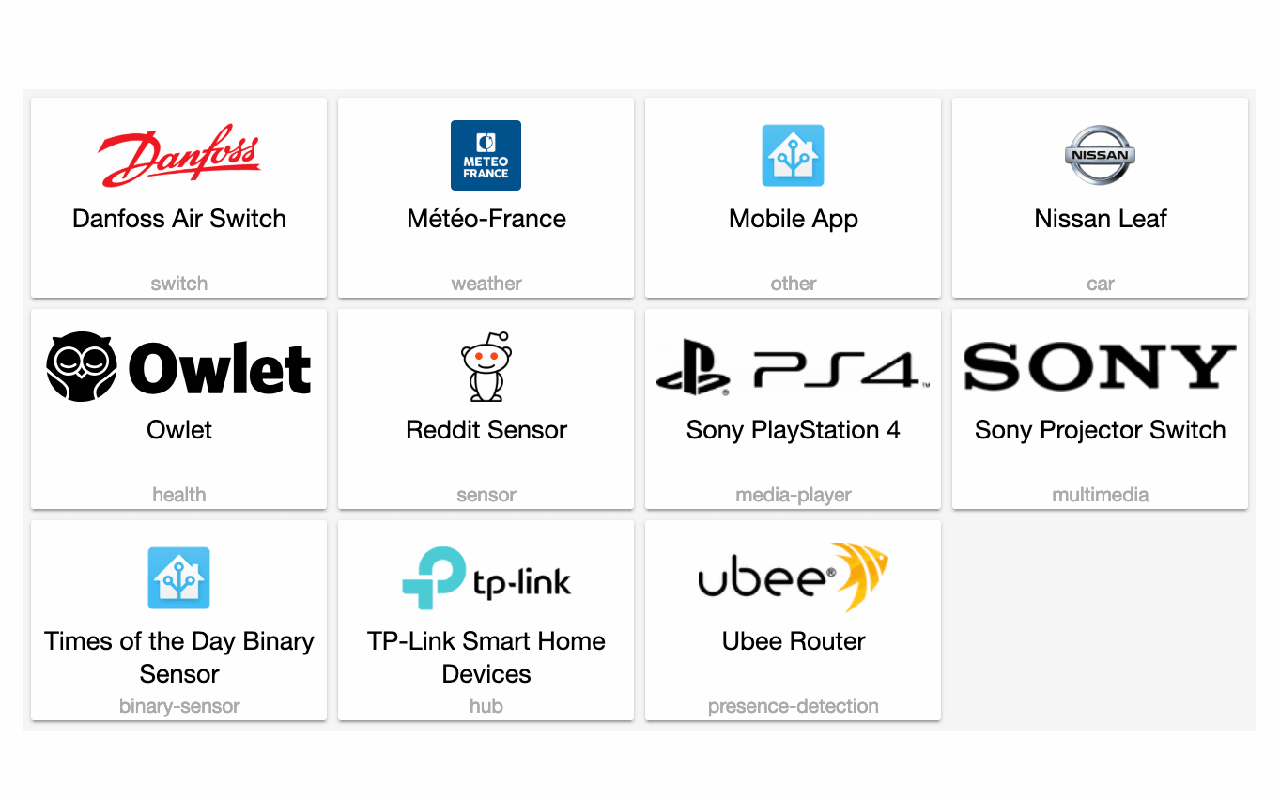 Home Assistant v0.89 Brings Expanded SmartThings Support & Adds Nissan Leaf