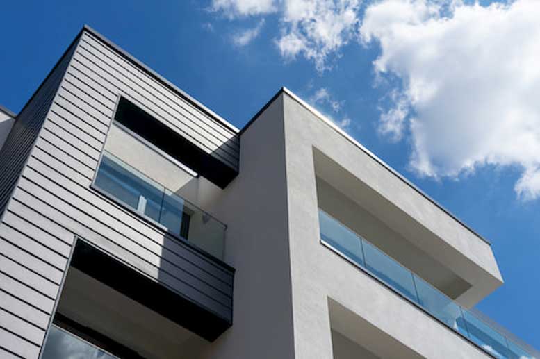 Case Study: 8 Luxury Smart Apartments in Henley