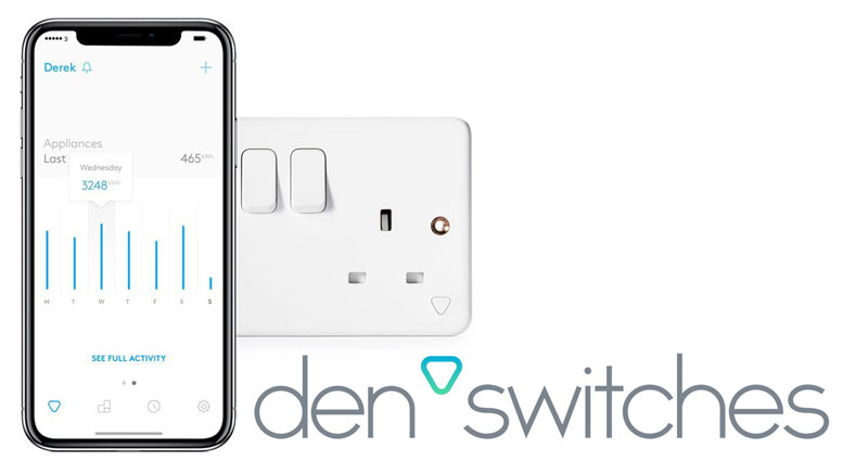 Den Automation Reborn as Den Switches