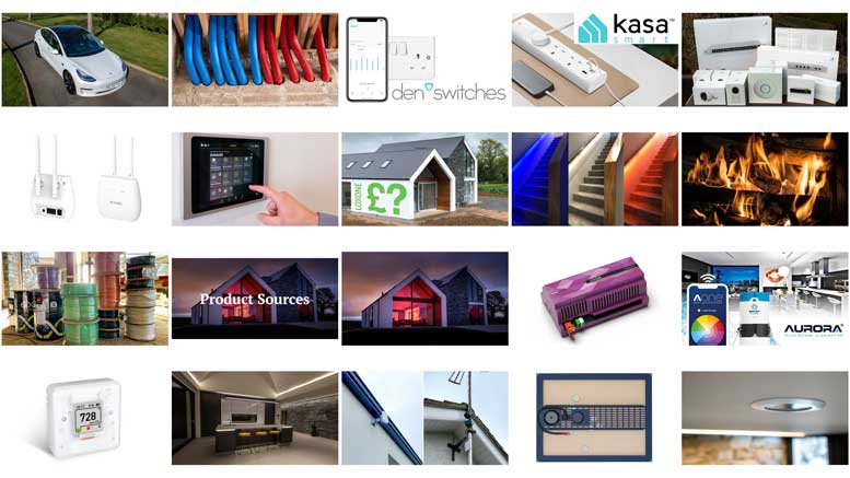 Top 20 Automated Home Posts of the Year 2020