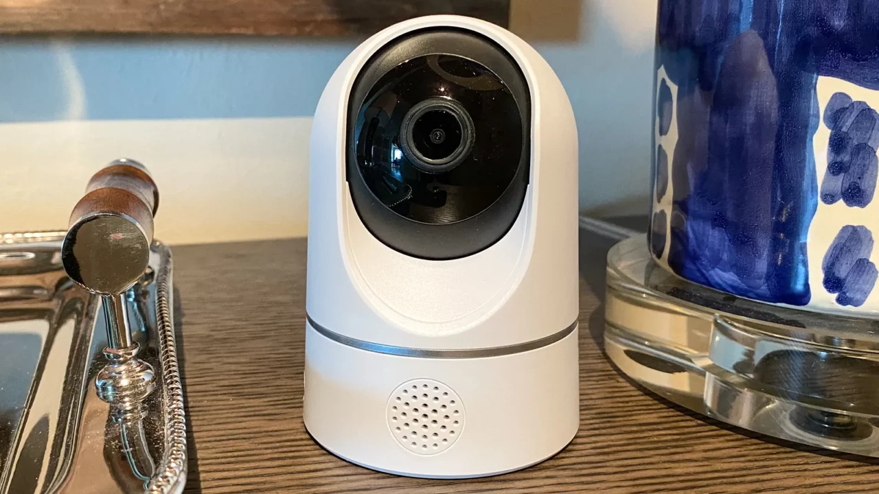 Xiaomi Smart Camera C500 launches worldwide, combining 3.5K UHD video with night vision