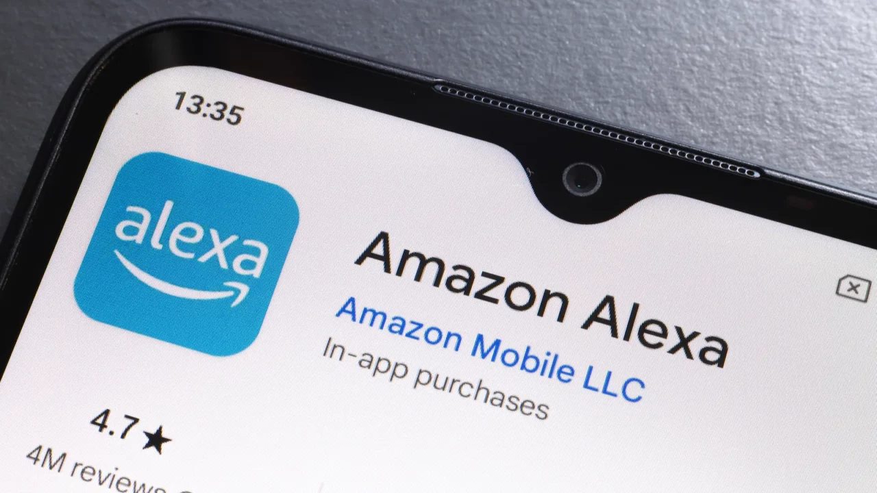 Does Amazon Astro improve the security of smart homes?