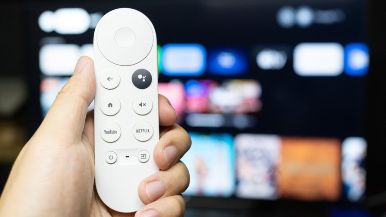 Google TV Streamer users can now unlock Gemini’s AI for smarter entertainment and home control