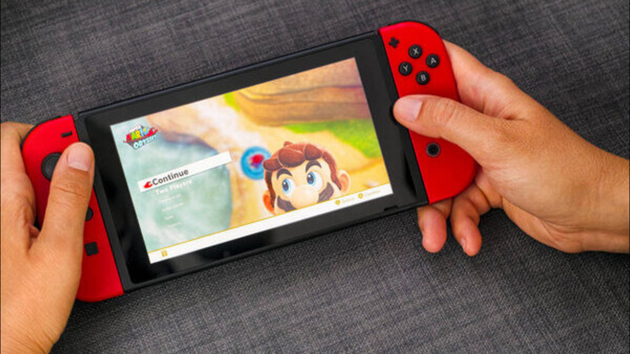 Nintendo Switch 2 has a brand-new setting that makes old games look stunning