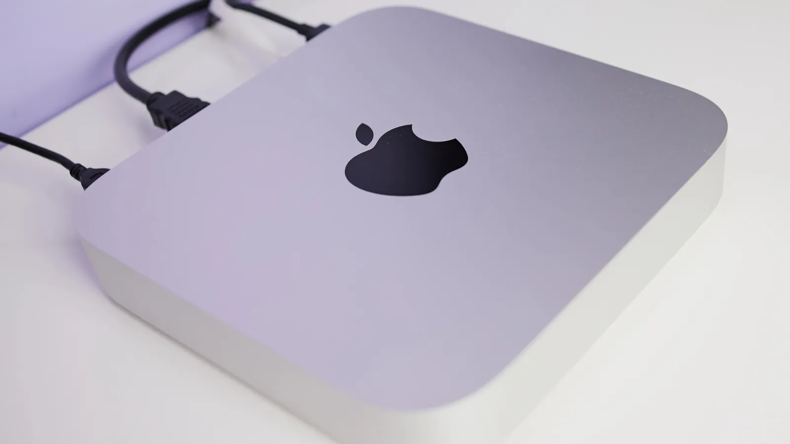 Apple drops $599 Mac mini option as AI demand strains supply