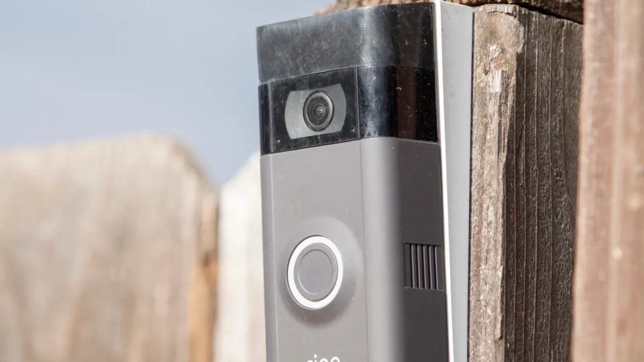 How Ring’s new AI turns dozens of motion alerts into just one smart notification