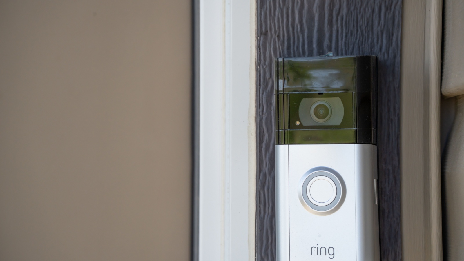 Amazon’s Ring 4K cameras debut with AI and retinal vision technology