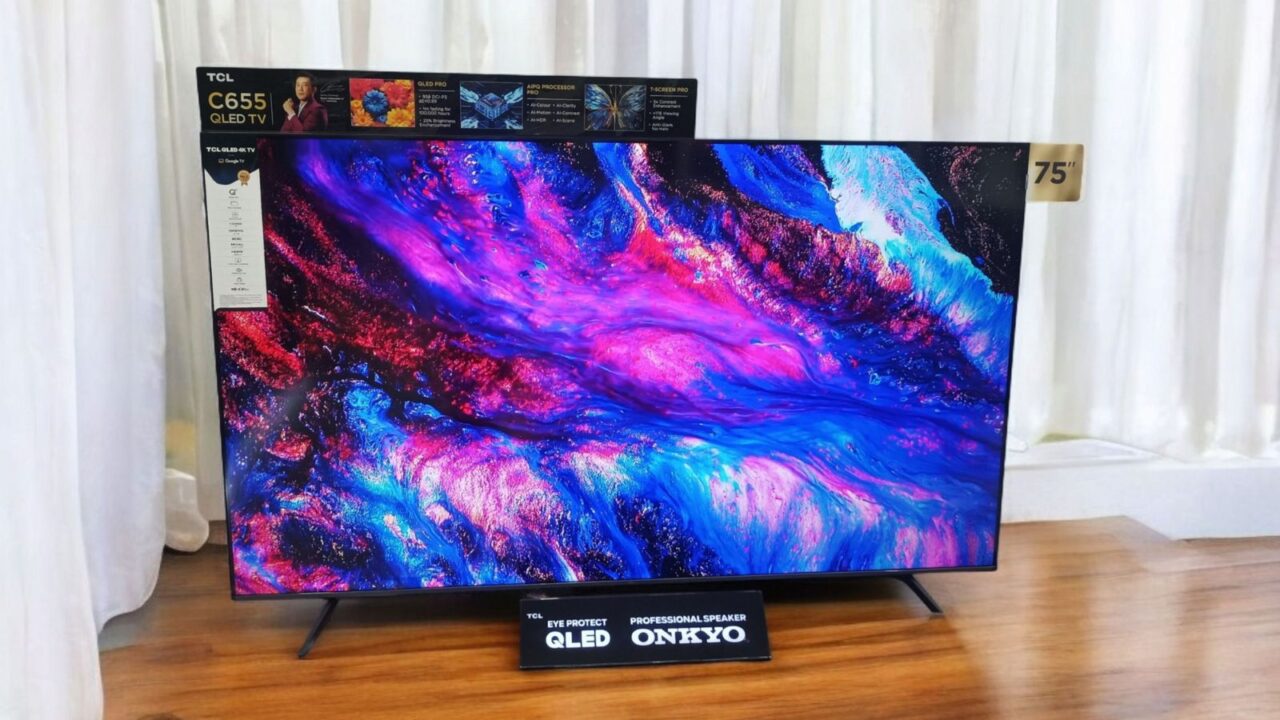 Which TCL TV should you buy in 2026? QLED and LED models compared
