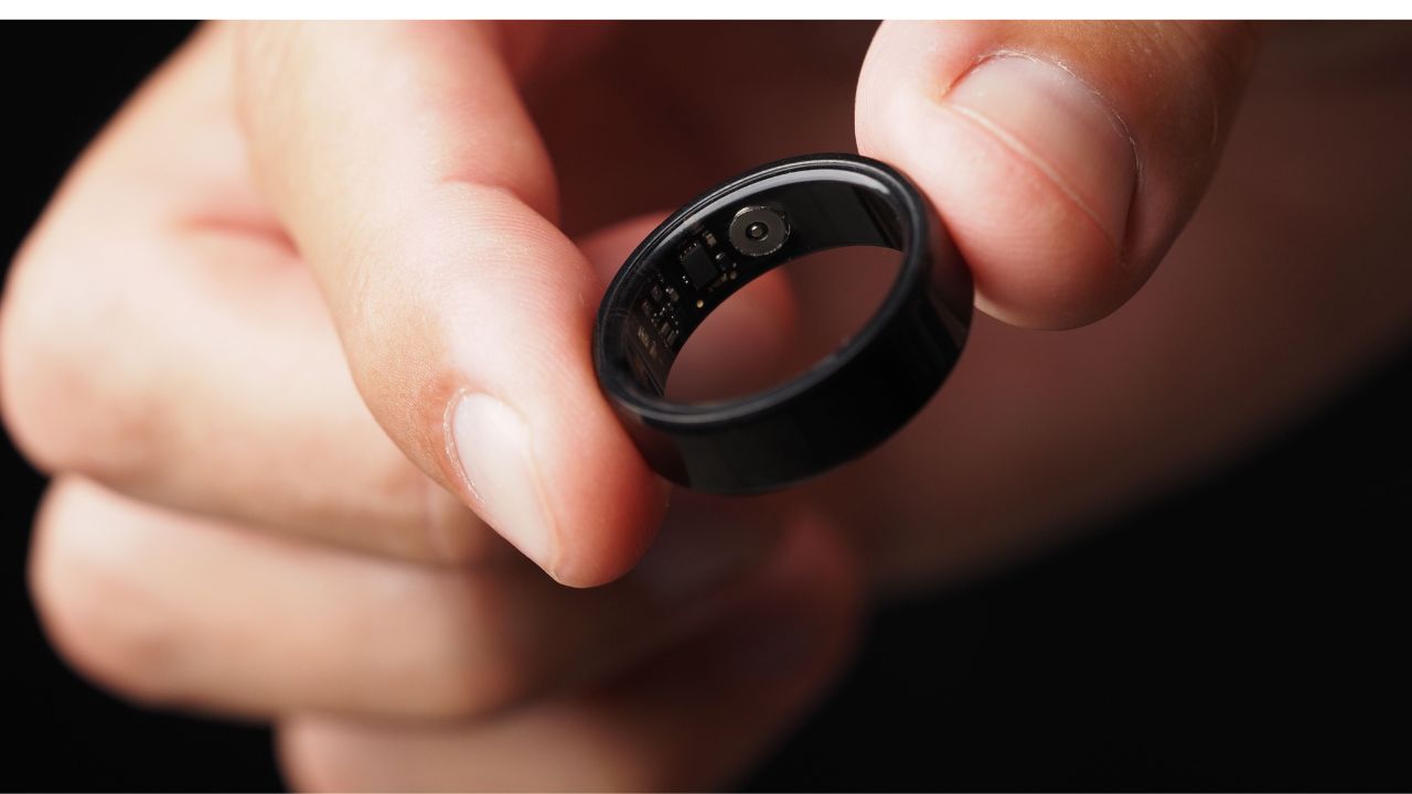 Ultrahuman Ring Pro brings 15 days of battery life and AI-powered health insights
