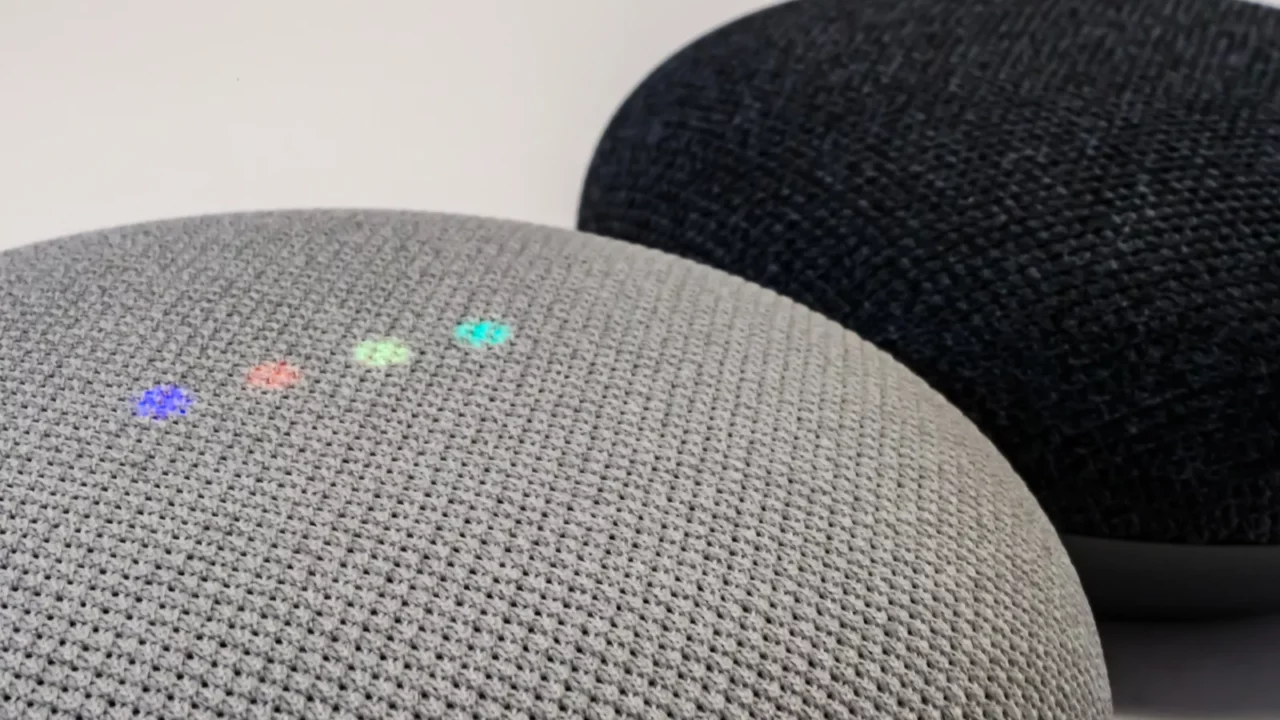 Leak reveals Google’s first Gemini smart speaker and its features