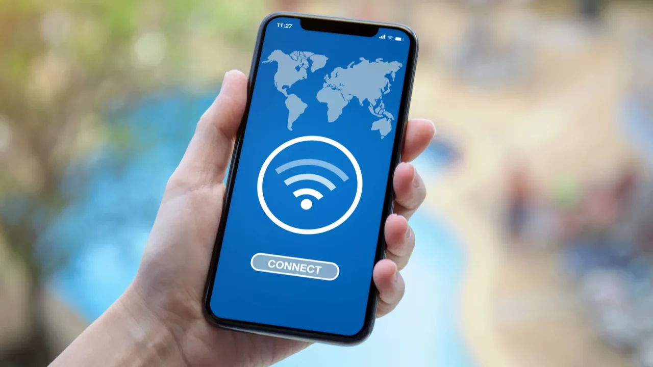 The simple trick to instantly recover any Wi-Fi password