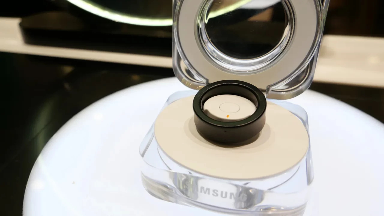 Apple’s rumored smart ring could be the discreet alternative to Apple Watch