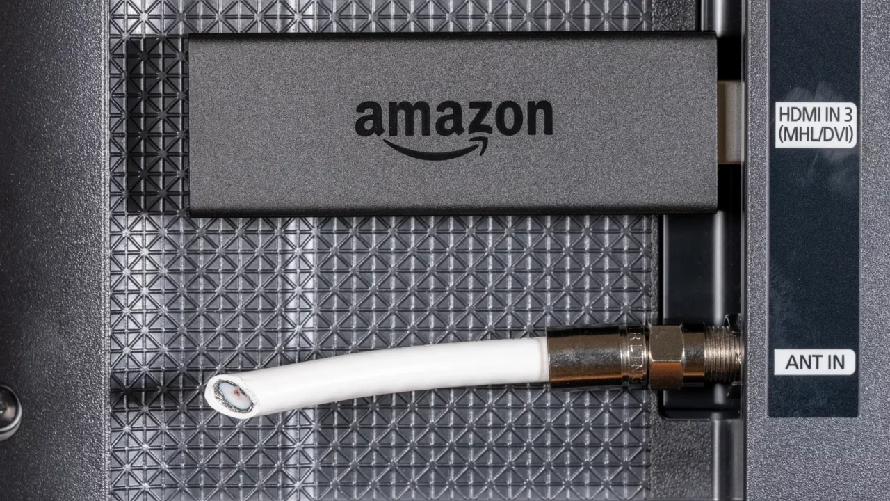 Quick guide to using Amazon’s smart home dashboard on your Fire TV Stick