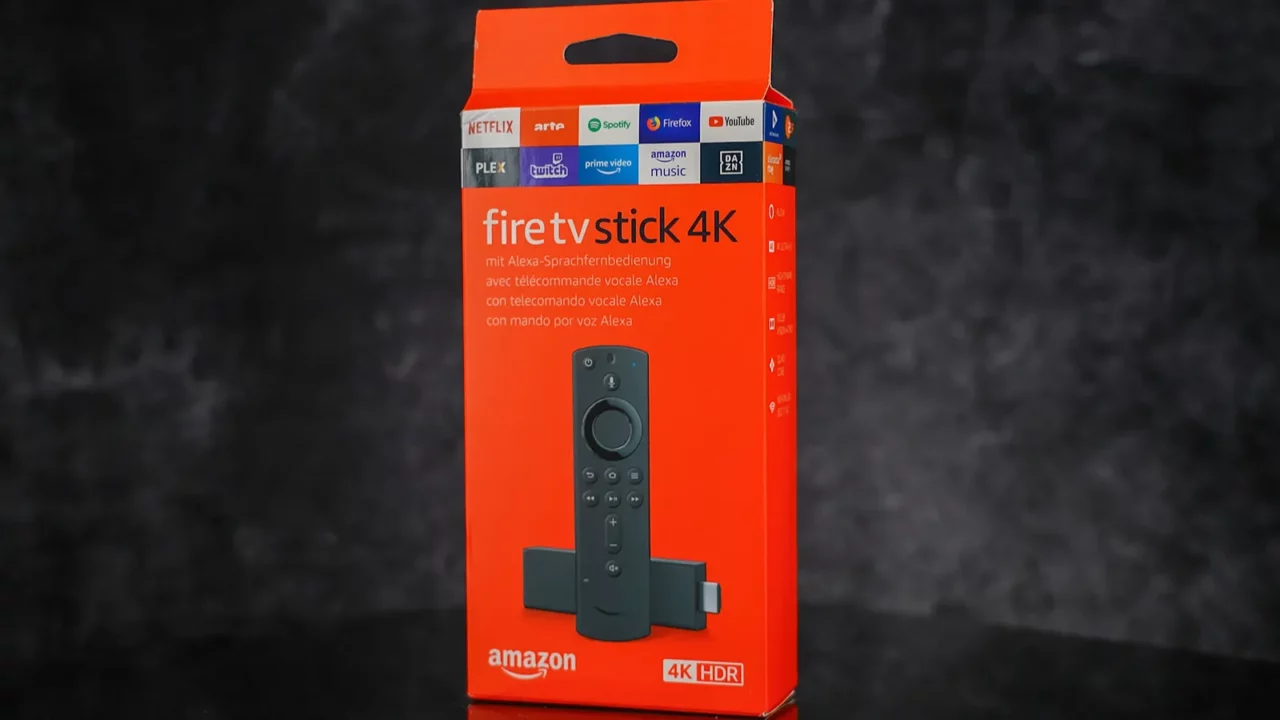 How Fire Sticks let you stream in 4K on any monitor without a TV