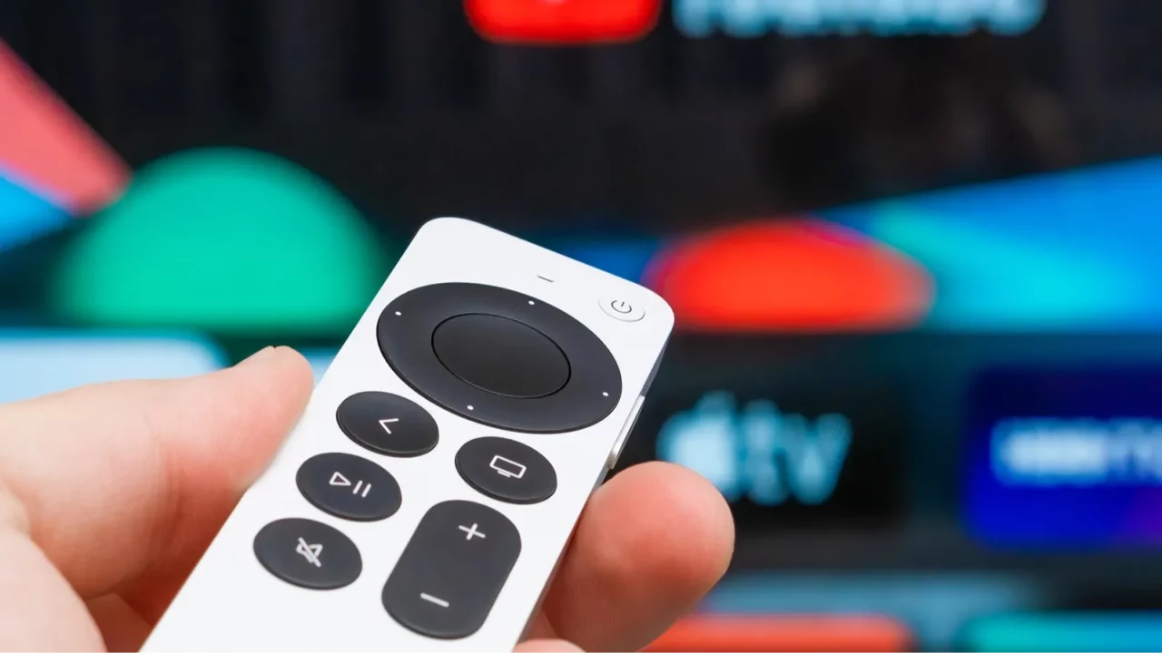 How to set up Apple TV for flawless 4K streaming and smart home control