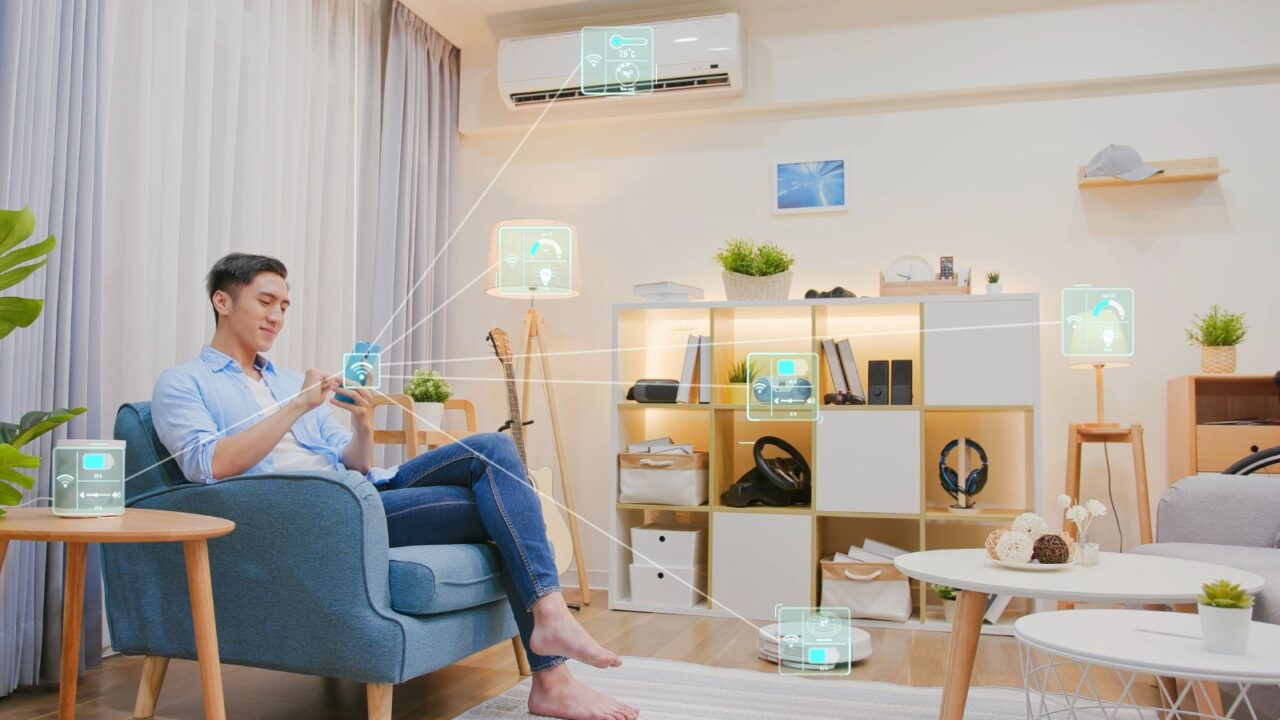 Zigbee 4.0’s new direct pairing finally adds smart home devices without needing a hub