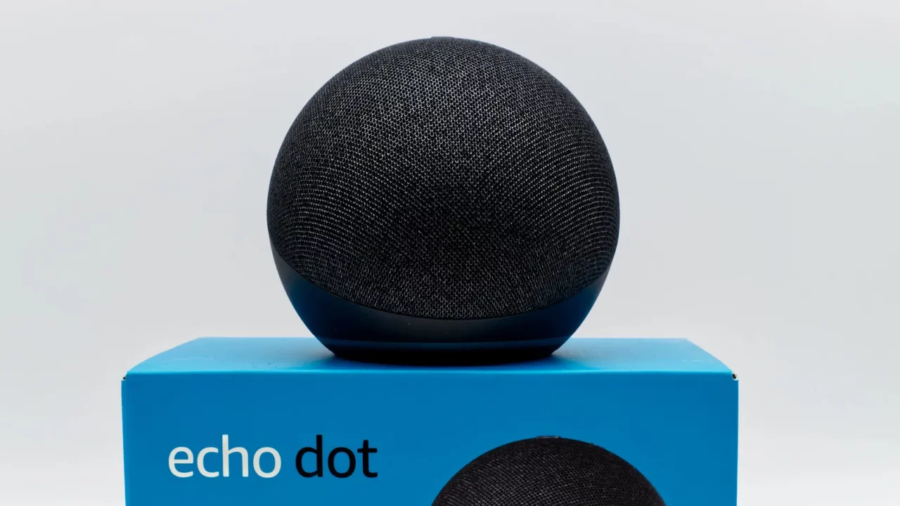 Echo Dot Max delivers Alexa intelligence but struggles with room-filling sound