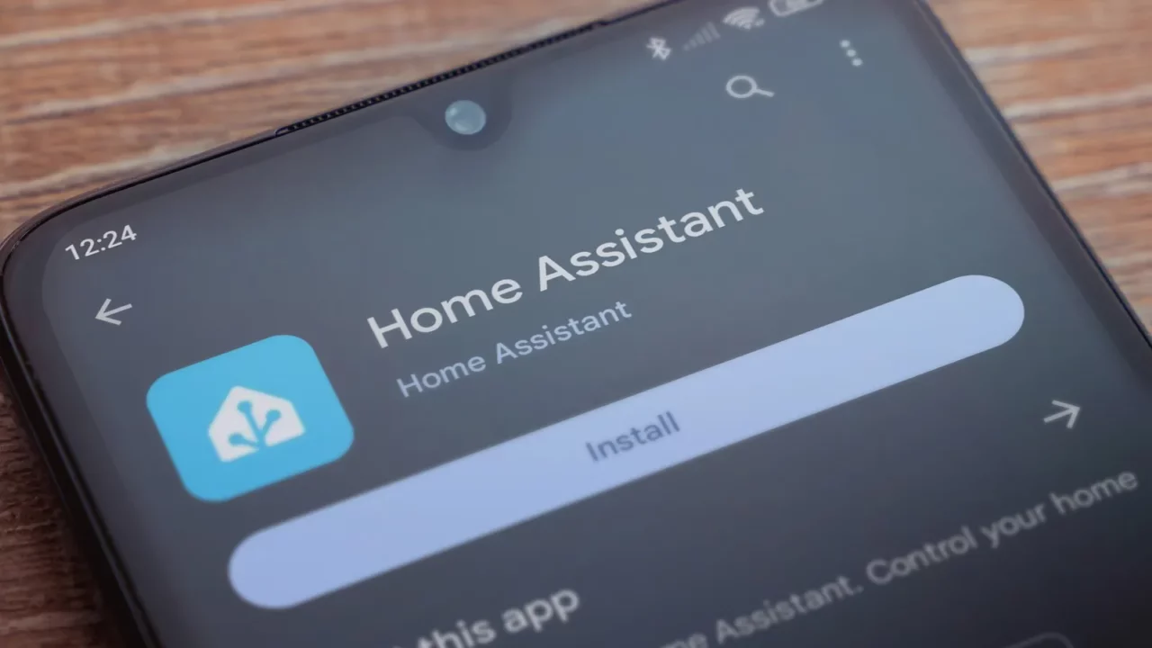 Every Home Assistant user struggling with YAML needs to see this self-hosted tool