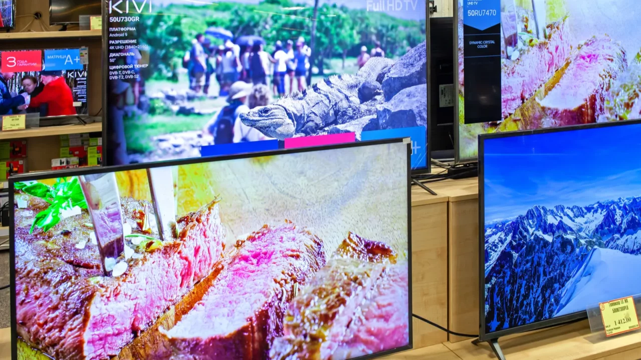 Samsung 2025 TVs get a free conversational AI assistant, here’s what it can do