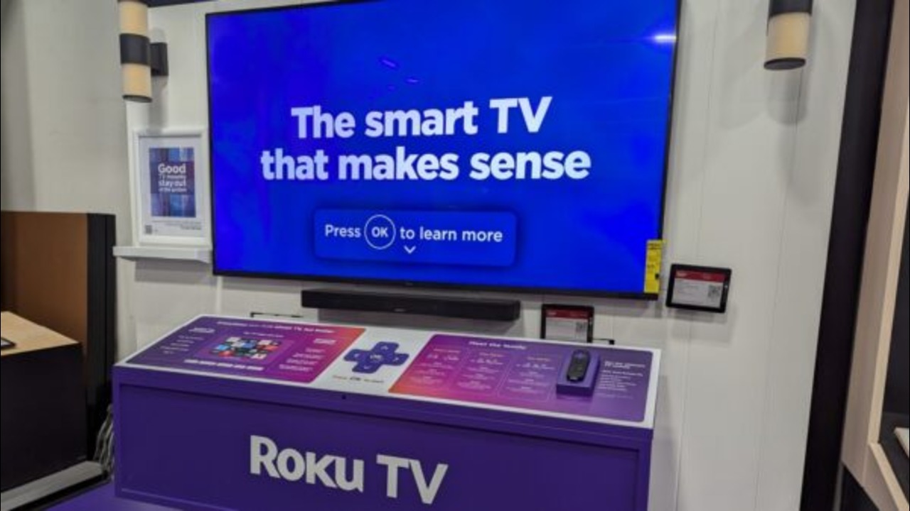 The cheap Roku accessory that unlocks full offline movie watching