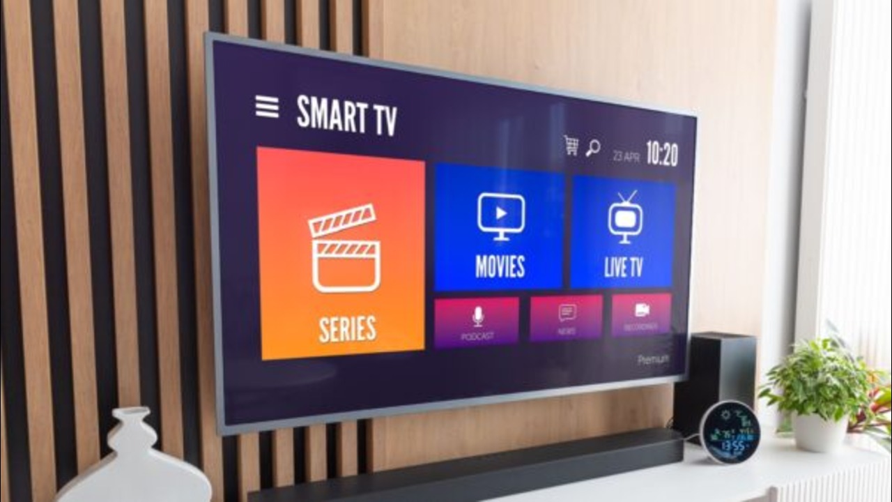 The smart TV trend quietly making streaming devices unnecessary