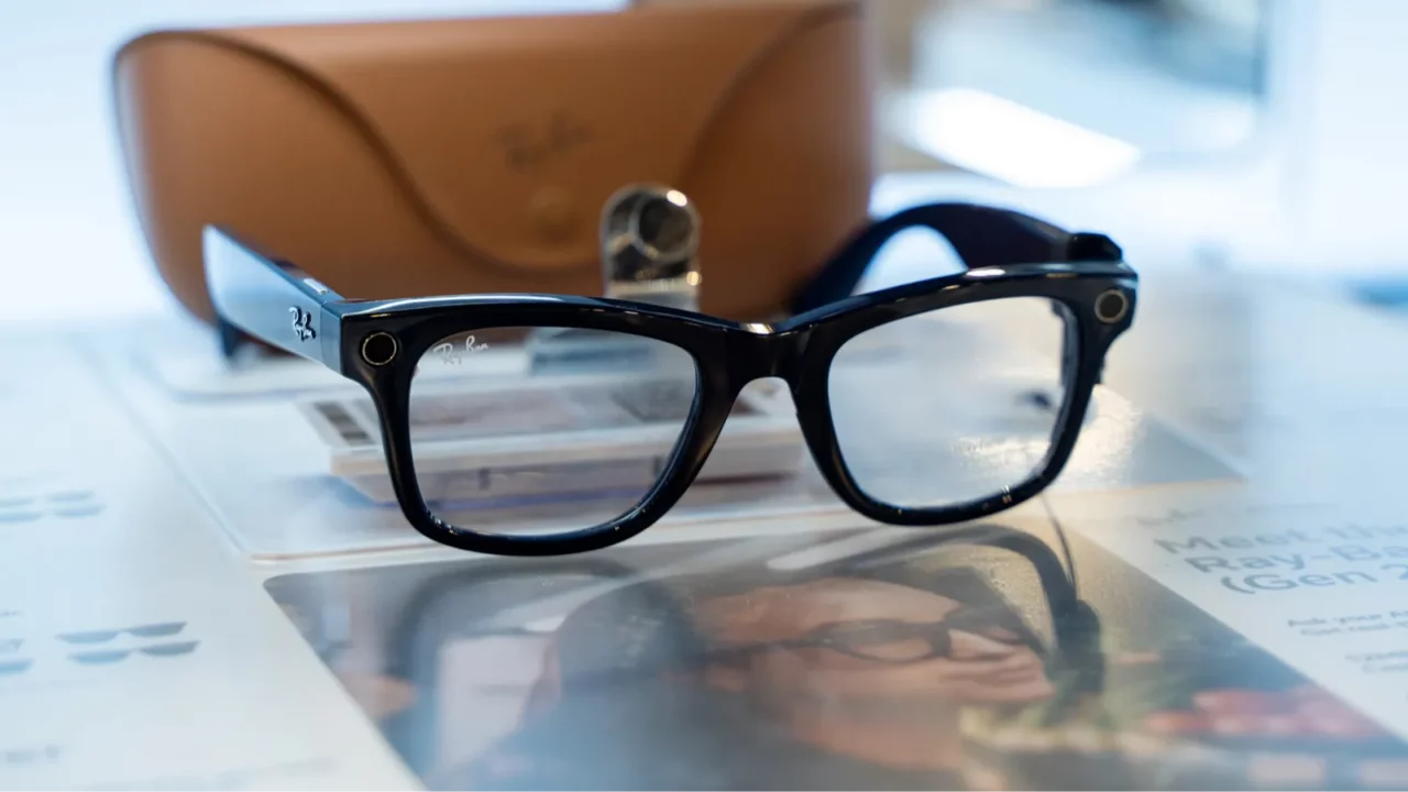 Lumus builds on Meta win with 70-degree AR waveguides that could change everything