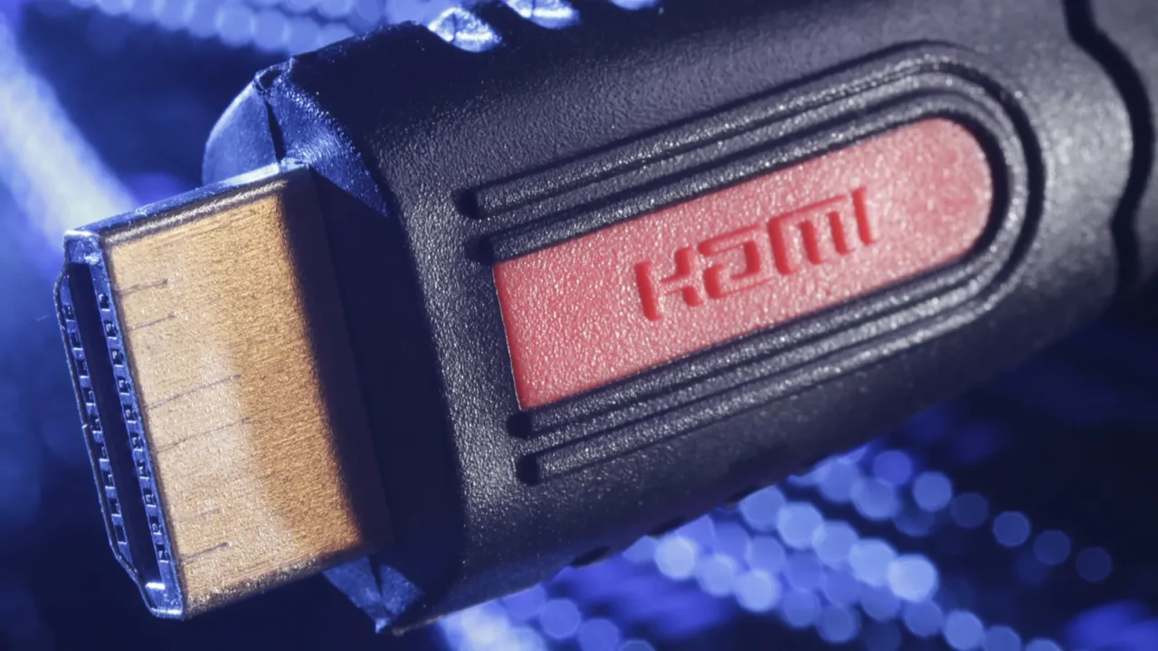 The HDMI port on your TV could be holding back your PlayStation 5