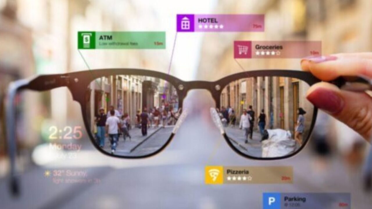 Google Glass finds a new lease on life but can it compete with today’s smart glasses