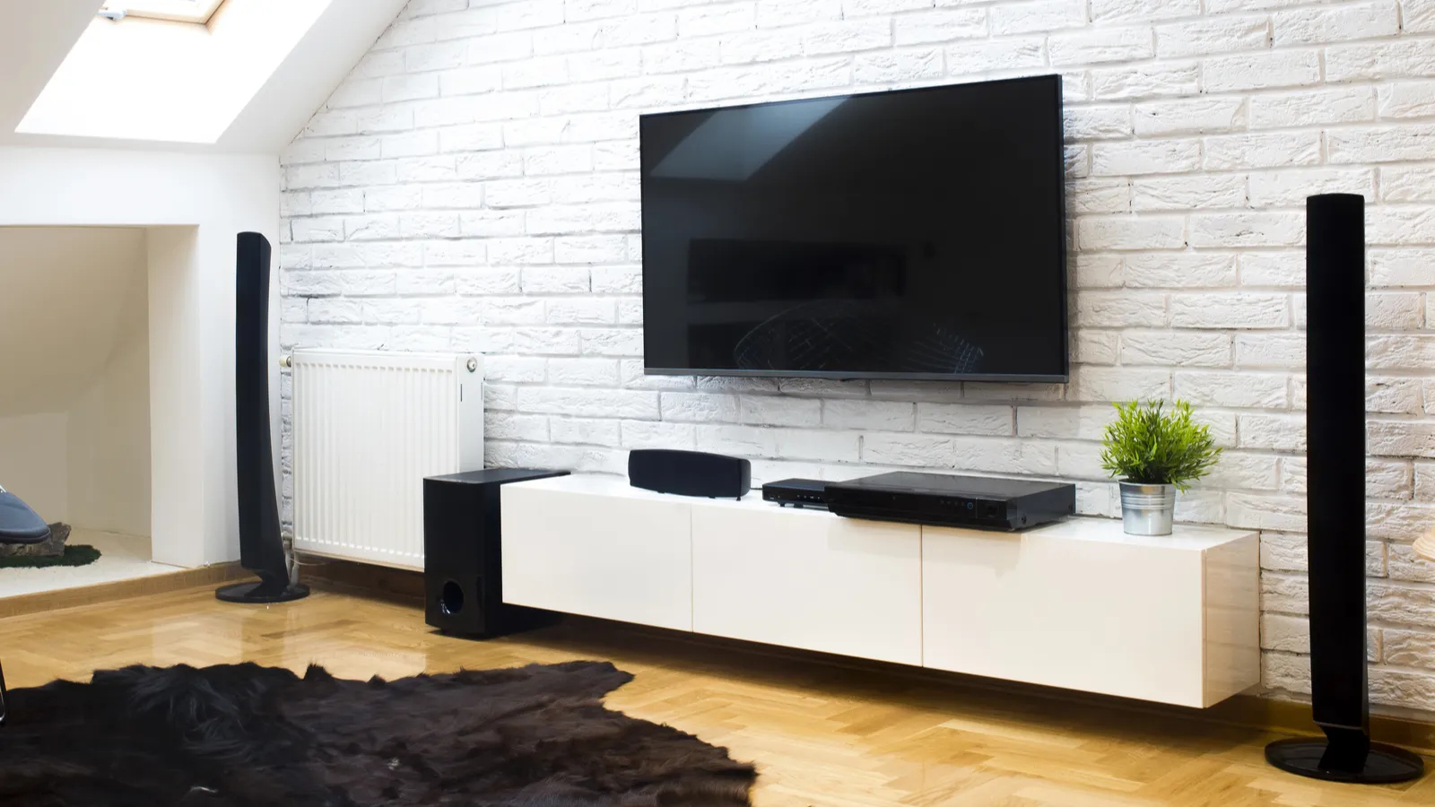 LG Sound Suite turns any room into a cinematic Dolby Atmos zone