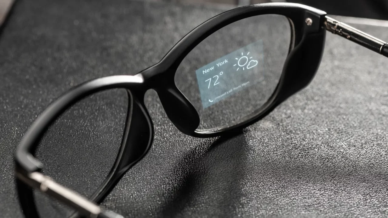 Meta’s smart glasses could soon recognize faces in real time and show names instantly
