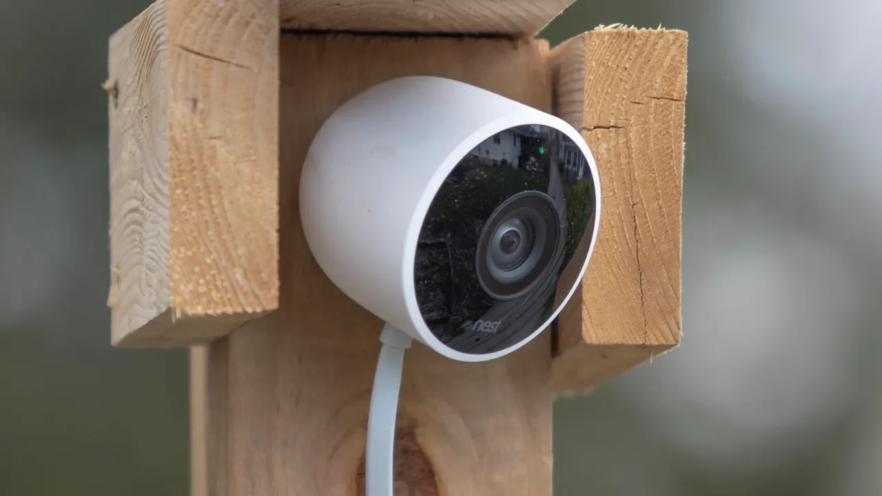 Google brings Gemini vision to Nest cameras with smart alerts