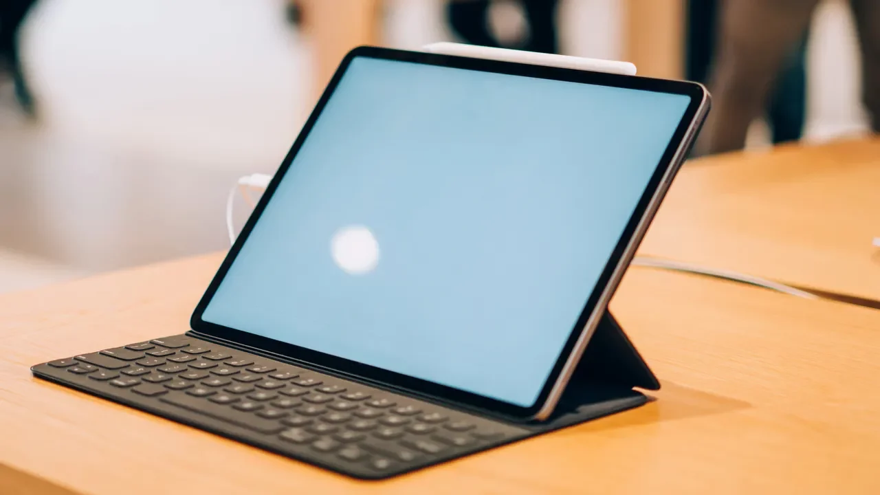 Apple upgrades iPad Air to M4 while keeping the $599 price