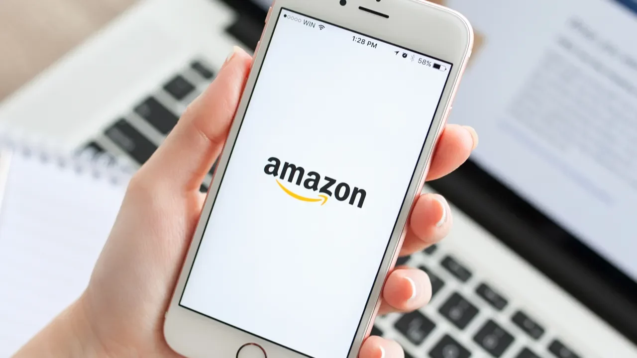 Amazon’s “Transformer” phone could skip app stores and reshape how you shop