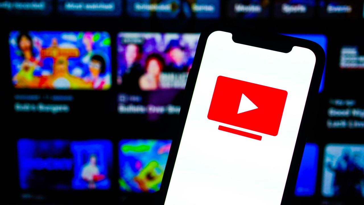 YouTube TV rolls out major update letting users customize multiview live channels