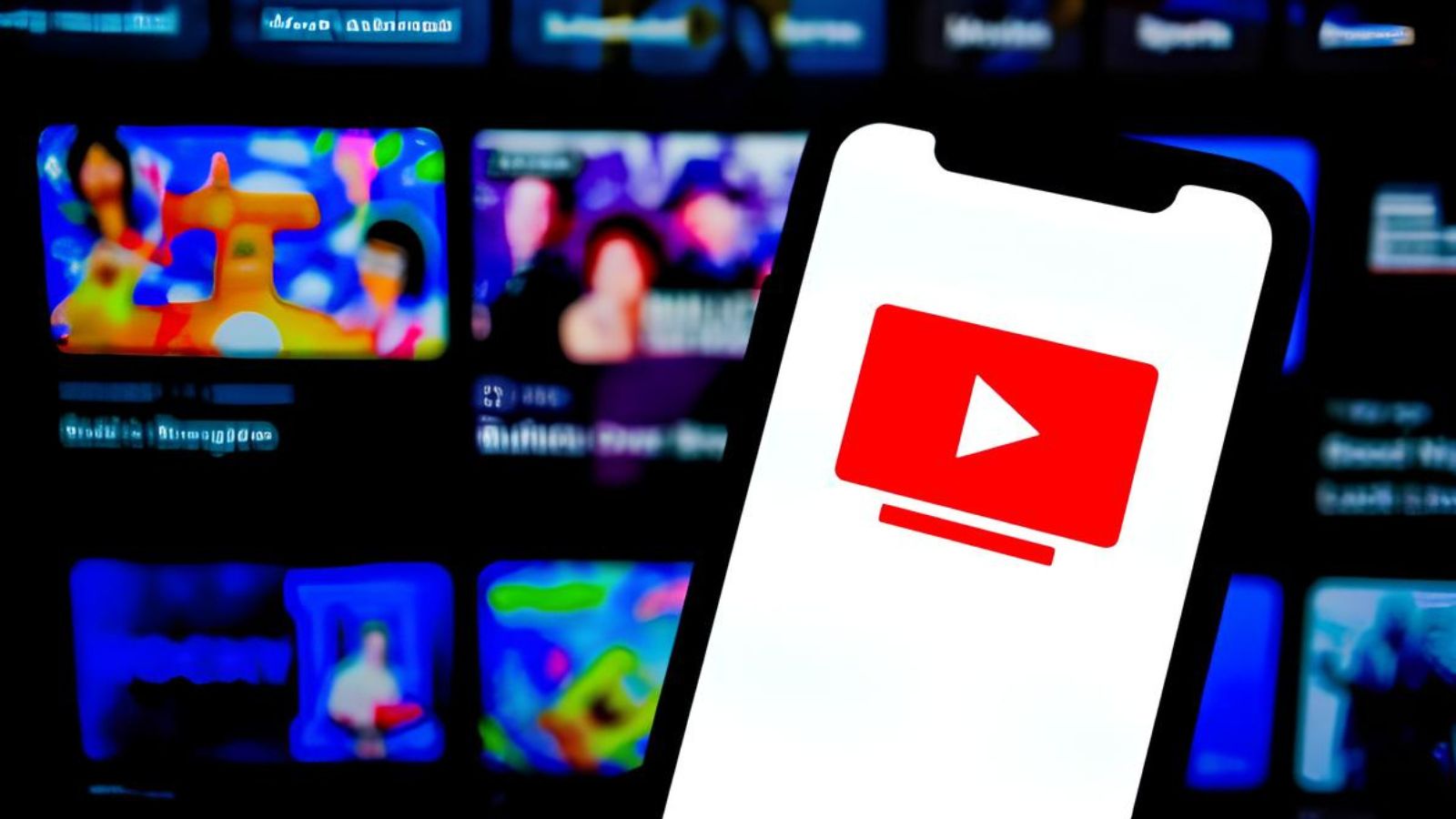 YouTube TV’s 4 screen multiview could let fans watch every big game at once