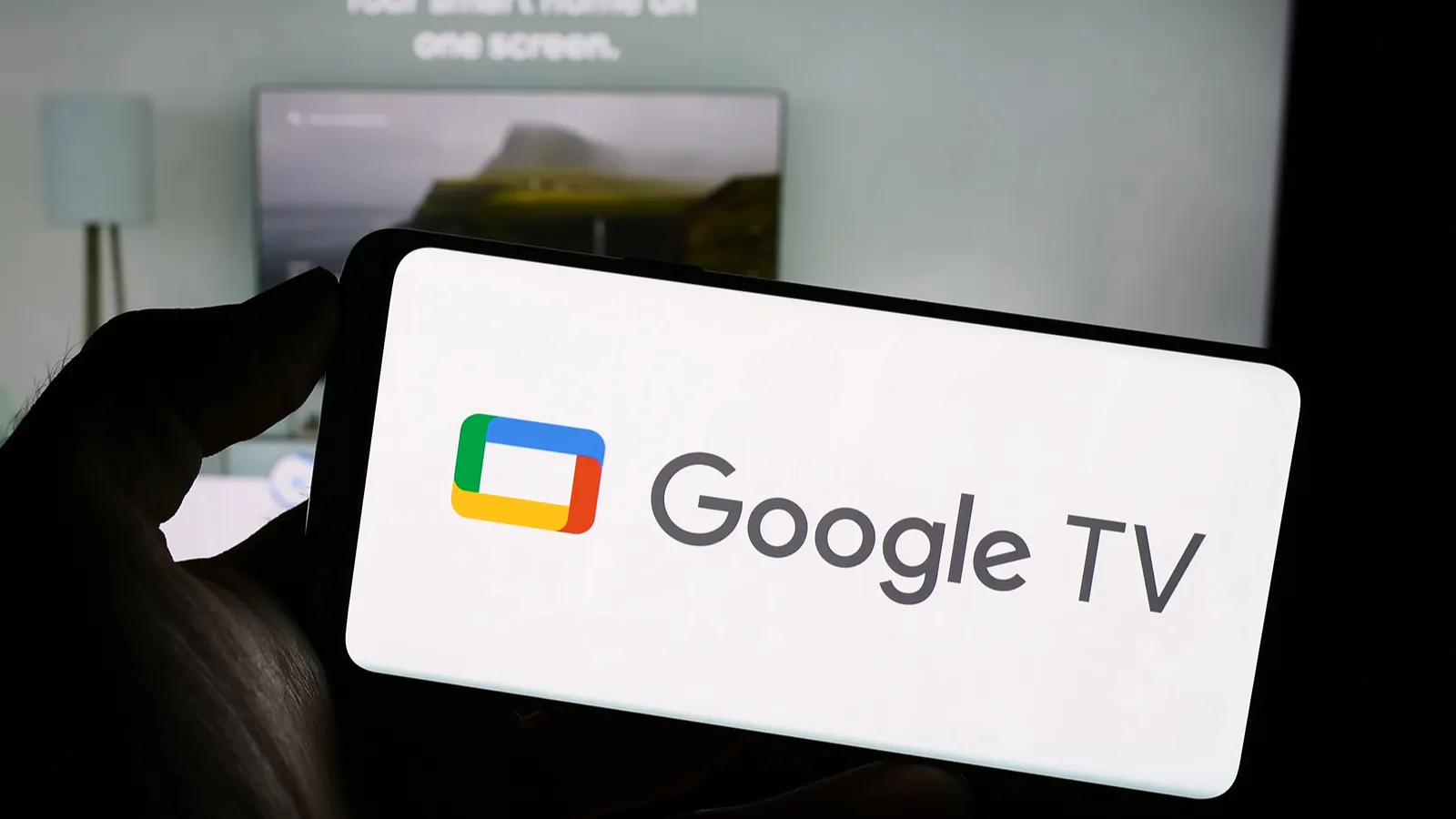 Google TV is adding YouTube Shorts to the home screen as ad fatigue grows