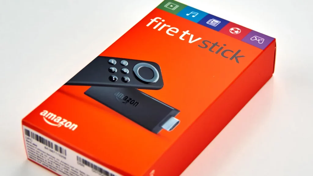 Amazon Fire TV lazda